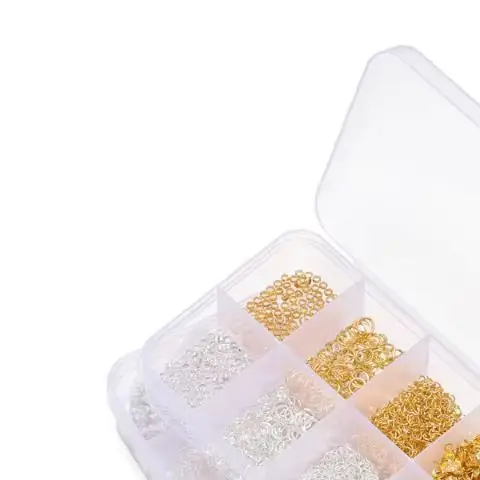 1260pcs/Set DIY Beads Jewelry Accessories Jewelry Making Starter Kit Earrings Necklace Findings Suitable For Adults Beginners - 2
