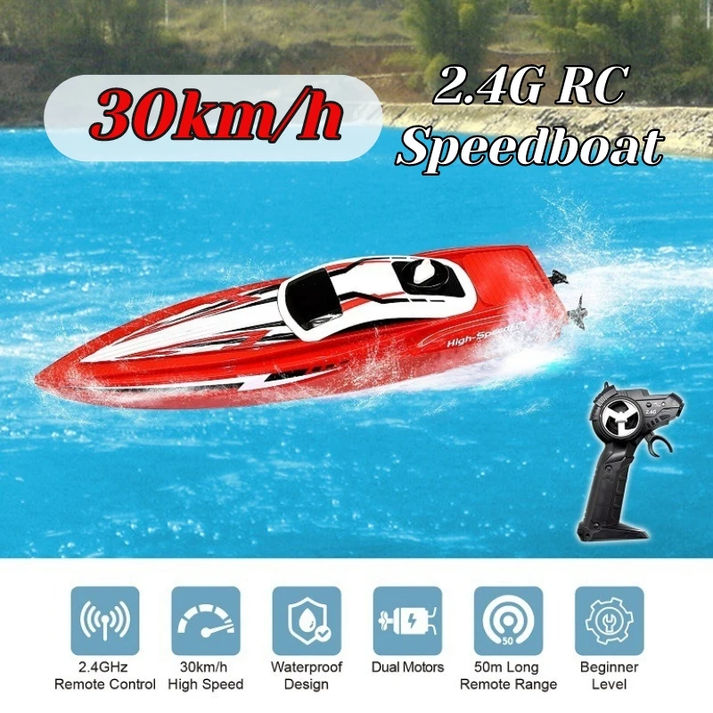 Saltwater Rc Boat - Rc Boats - AliExpress