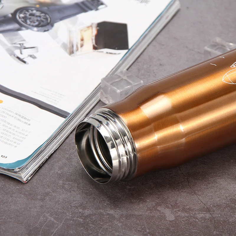 Thermos  en Forme de Balle