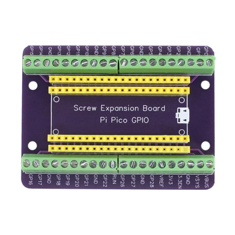 GPIO 확장 보드 GPIO 브레이크아웃 확장 어댑터 용접/비용접 옵션