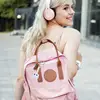 Keychain Light Cute Backpack Pendant Light Stick Keychain Car Key Pendant Music Peripheral Keychain Sing Lover Supporting 2