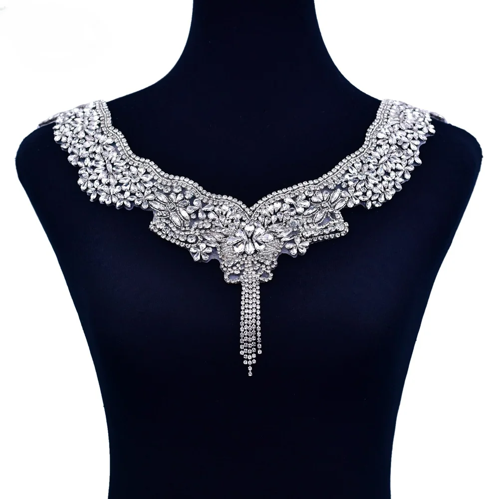 

Шаль с кисточками, модный нишевой дизайн, свадебное платье для невесты, аксессуары ручной работы, шаль, Аппликации для одежды