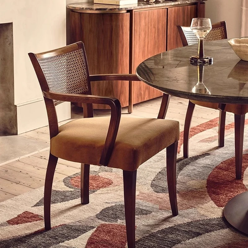 

Kitchen Waterproof Bar Chairs Commercial Bedroom Retro Retro Bar Dining Chairs Industrial Style Meuble Bar Japanese Furniture