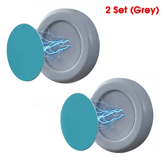 2 Set (Gray)