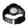 SKMEI 1266 LED light Display Digital Children's Watches For Boys Girls Watch Alarm Clock 5Bar Waterproof Kids Wristwatches 2