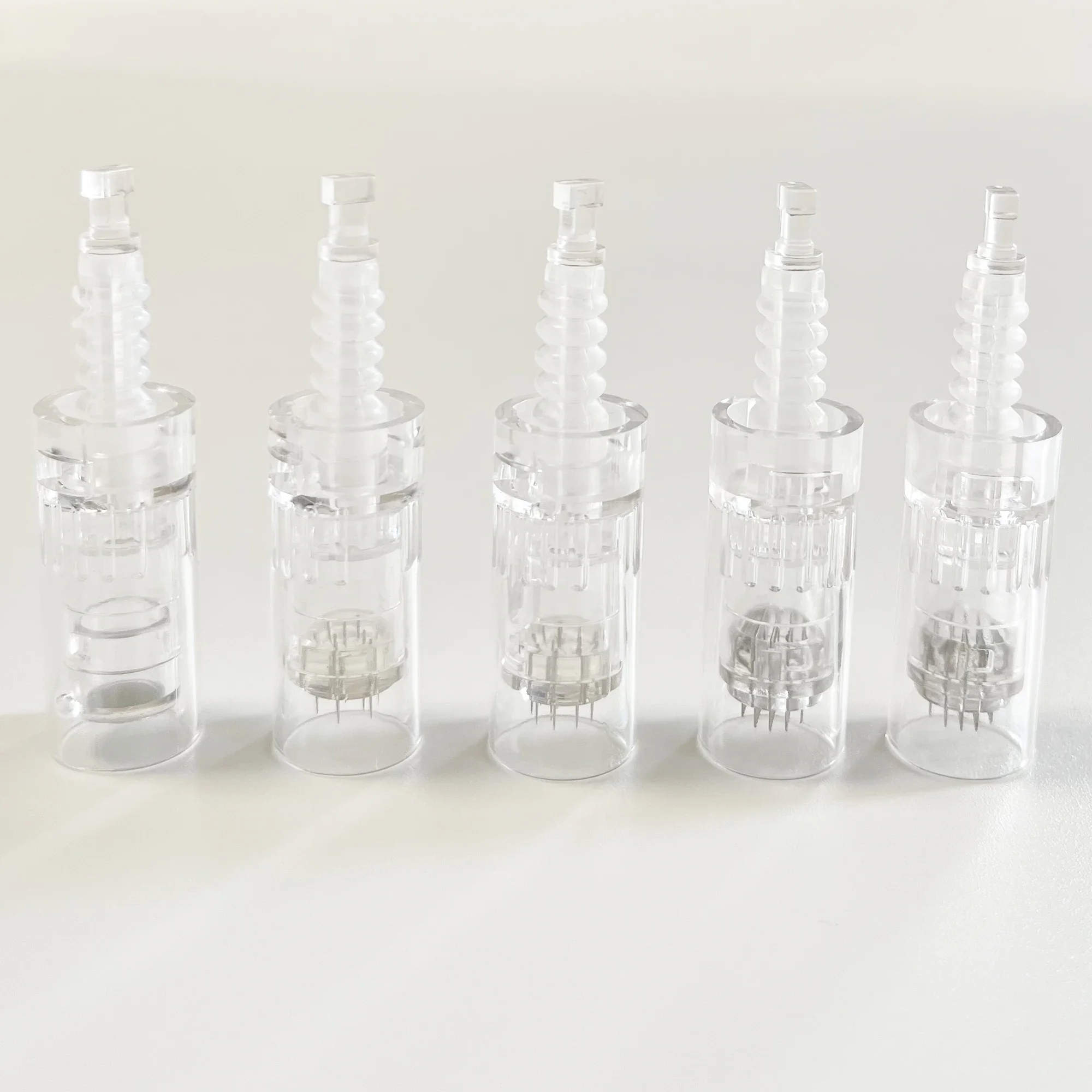 microneedling derma pen microneedling needle cartridge microneedling cartridge Derma Pen Needle Cartridge Micro Needle Microneedle A6 A1 M7 M5 N2 E30 MYM Derma Pen Dr