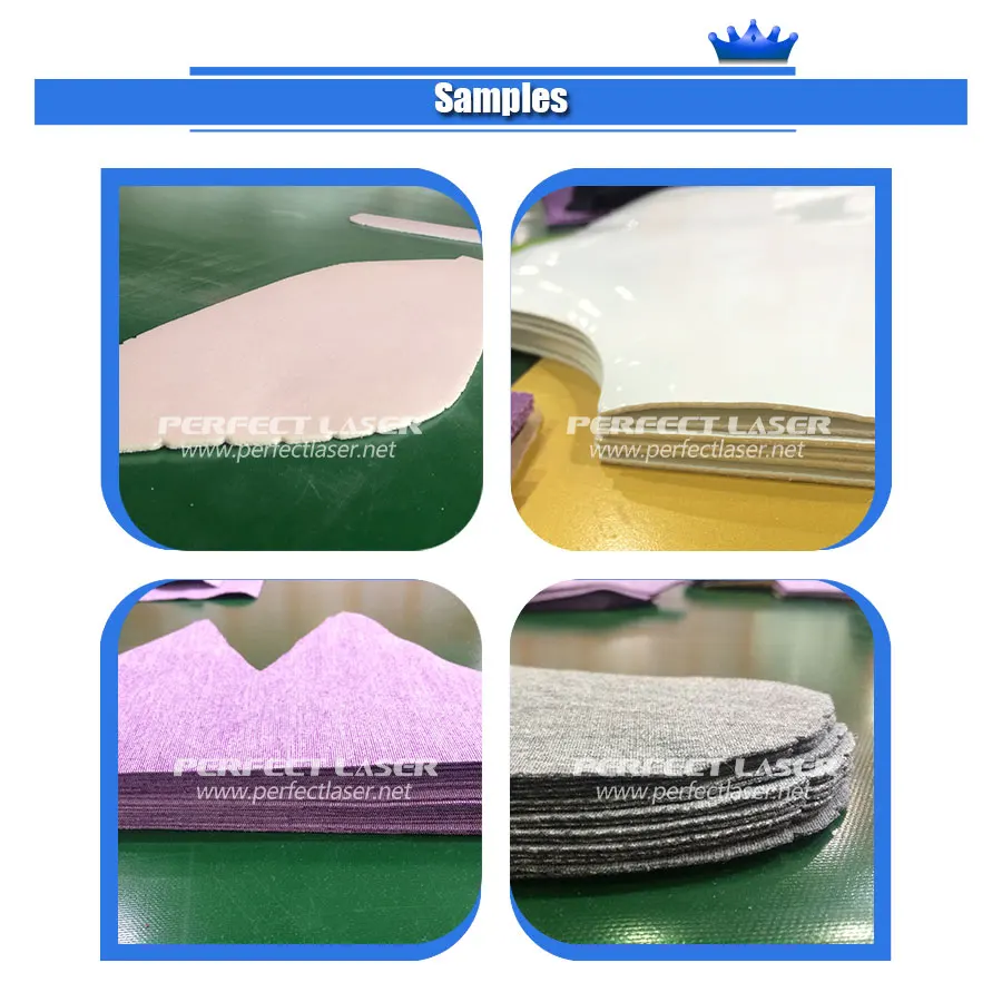 Рисунок 4 - Идеальная Лазерная автоматическая