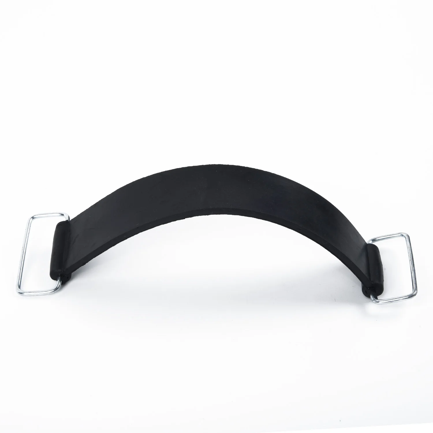 

1PCS Motorcycle Scooters Rubber Band Battery Fixing Belt Bracket High Elasticity Universal 18-23cm Scooters Battery Rubber Strap