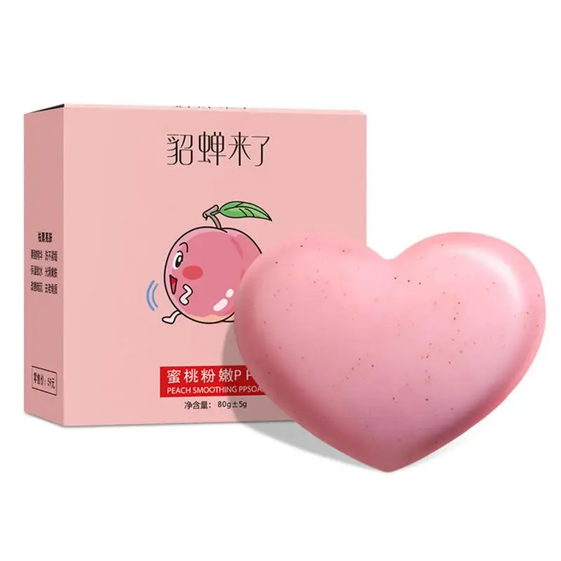 

Soap Moisturizing The Skin Frosted Texture Fine And Smooth Dense Foam Reduce Melanin Deposition Organic Natural Soap