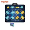 VEVOR Kids Electronic Dance Mat 8-Button Music Dancing Play Pad Educational Toys with Single/Two Player Modes for Girls Gifts 1