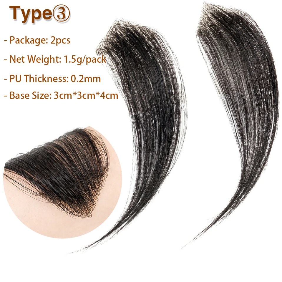 Type 3