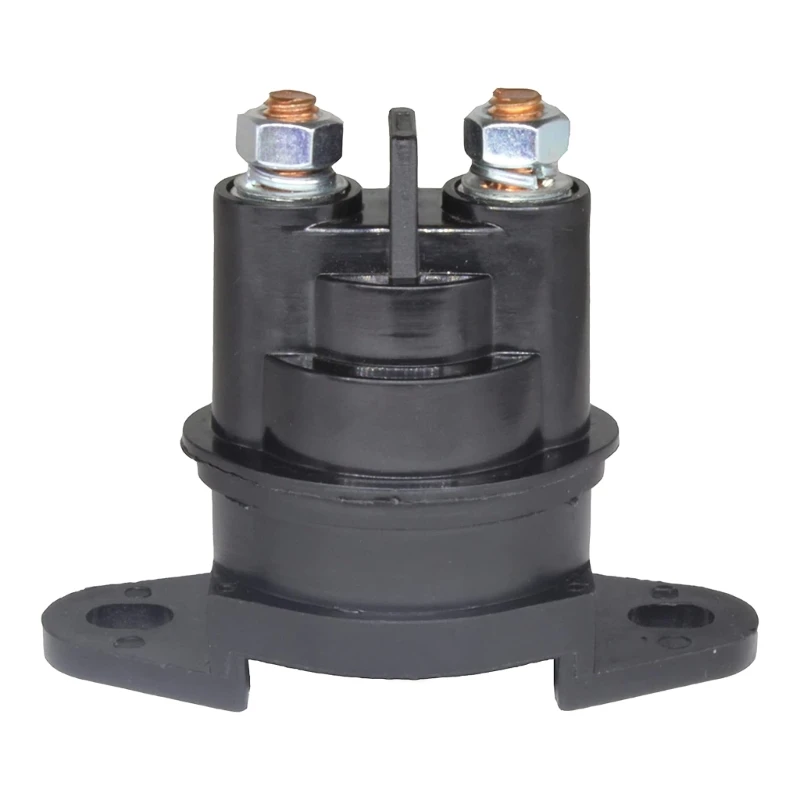 

Upgraded Starter Solenoid Replacement 278003012 Easy Installation