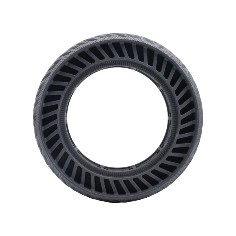 10 Inch 10X2.125-6.1 Tyre Rubber Explosion-Proof Anti-Skid Tire For Xiaomi M365 / Pro / Pro 2 1S 3 3 Lite Scooter Durable