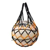 1PC Football Net Bag Nylon Bold Storage Bag Single Ball Carry Portable Equipment Outdoor Sports Soccer Basketball Volleyball Bag 5