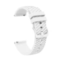 White B