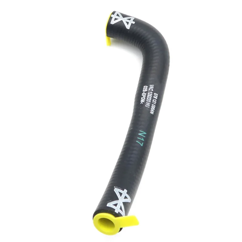 078121096AN Oil Radiator Additional Water Pump Coolant Water Pipe Auto Parts FOR Volkswagen Audi A6 C5 A4 Passat B5