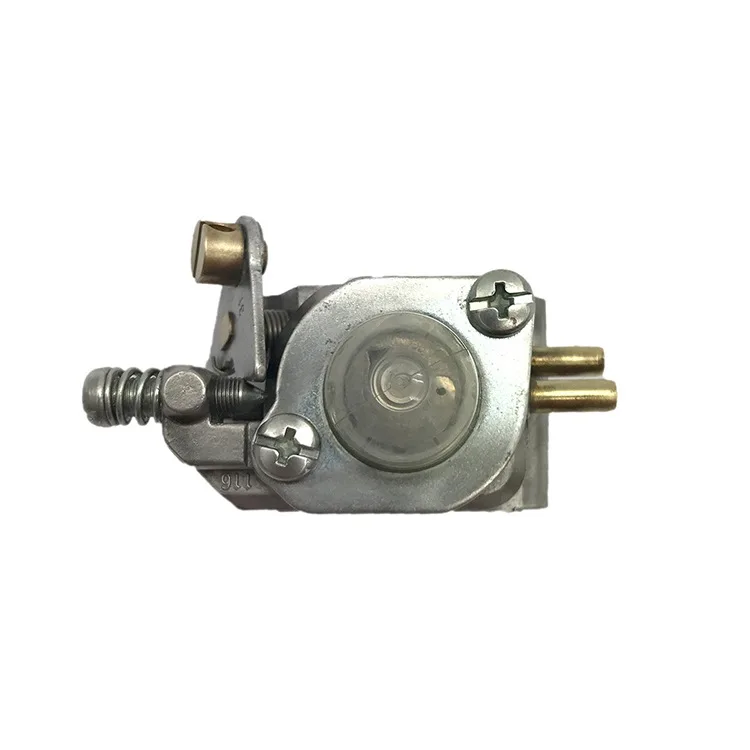 Kit Carburateur + Filtre à Air Pour Echo SRM2015, SRM2305, SRM2455 - Compatible ZAMA C1U-K53 / K52 - Remplacement 12520013312