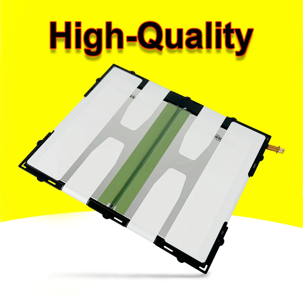 Battery For Samsung Galaxy Tablet 2016 rechargeable battery