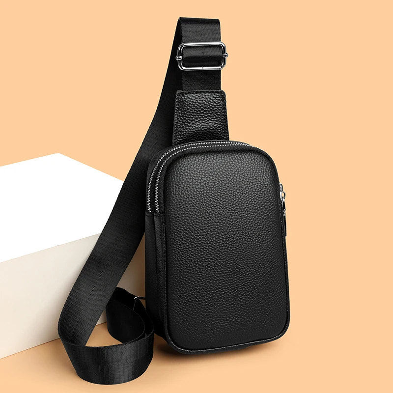 Borsa a spalla donna in vera pelle borsa a tracolla alla moda_voghion.com