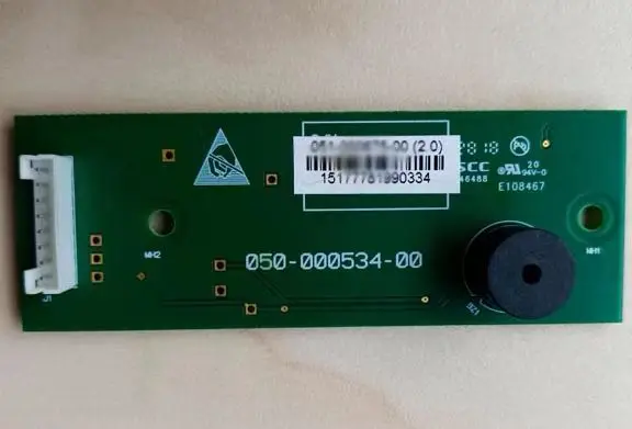 

Mindray indicator board PCBA for BC3600 5000 5150 5120 5130 5140 new original
