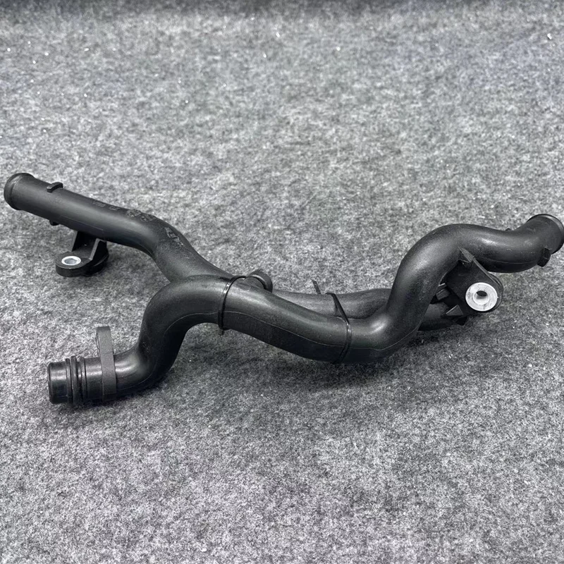 Engine Coolant Water Hose pipe For A UDI A4 A5 A6 A7 A8 Q5 Q7 Touareg 2.4 2.8 3.2 3.0 06E121044D 06E 121 044 AF 06E121044N