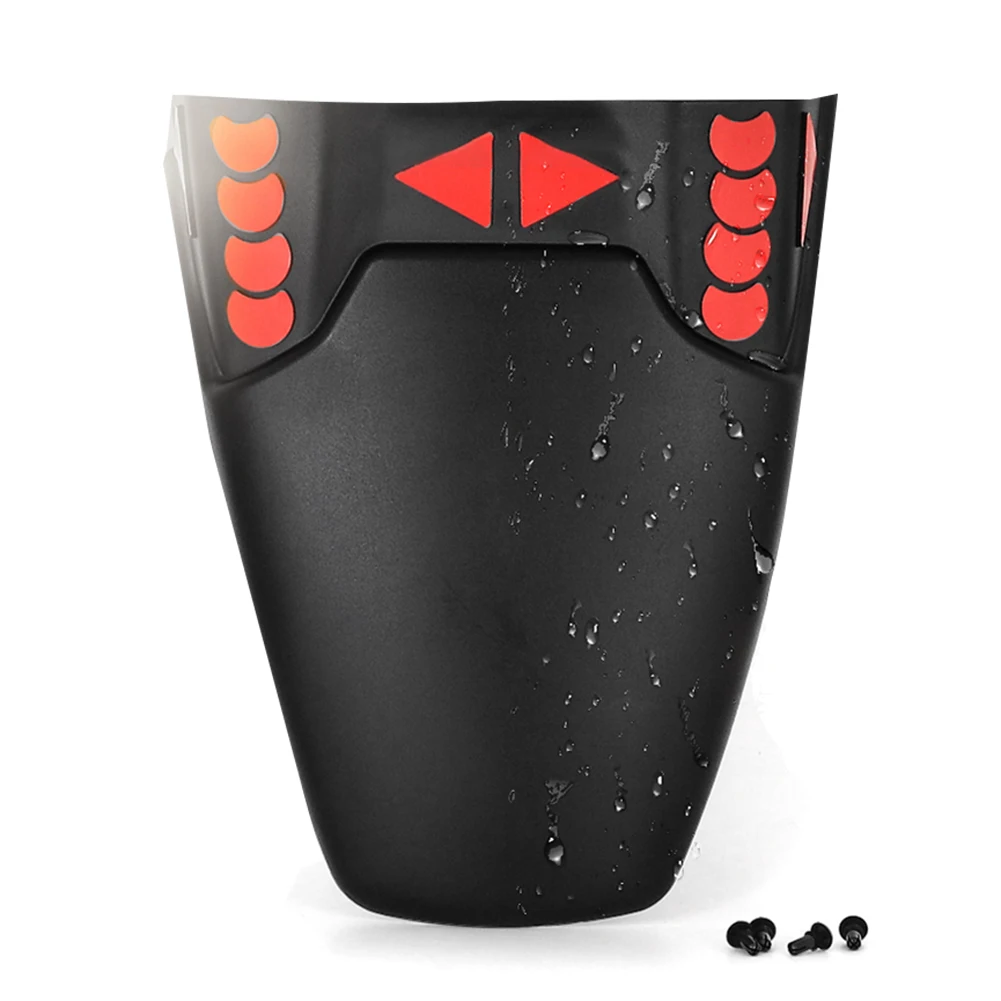 

Мотоцикл, заднее крыло, брызговик, удлинитель, удлинитель для YAMAHA MT-07 MT 07 2013-2017 XSR 700 2016-2020