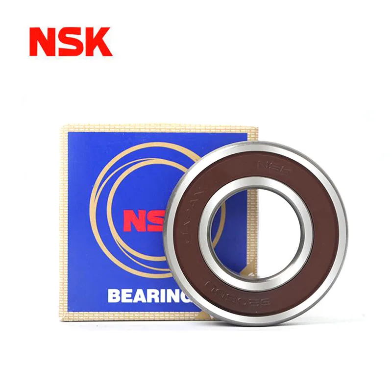 Рисунок 4 - Японские подшипники NSK 634ZZ