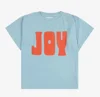 New 2025 Bc Summer Kids Girls T-shirts Cute Print Short Boy Tee Cartoon Fashion Brand Print Cotton Children Casual Tops Clothes 5