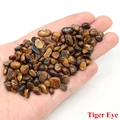 Tiger Eye