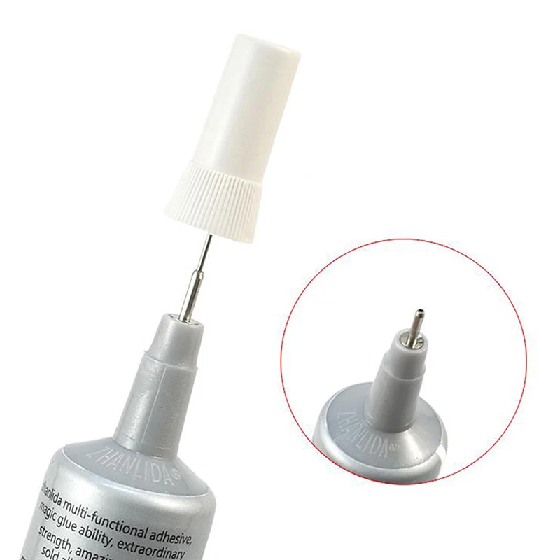 Glue for Rhinestones E6000 9/15/25/50/110ML Rhinestones Crystal DIY Craft  Tool Epoxy Adhesive Strong Hotfix for Jewelry Tool