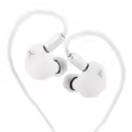 White Type-C Mic