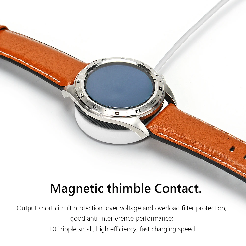 Honor Watch GS  Ʈġ USB  ũ ̺, ׳ƽ ĵ,   ̼ ׼