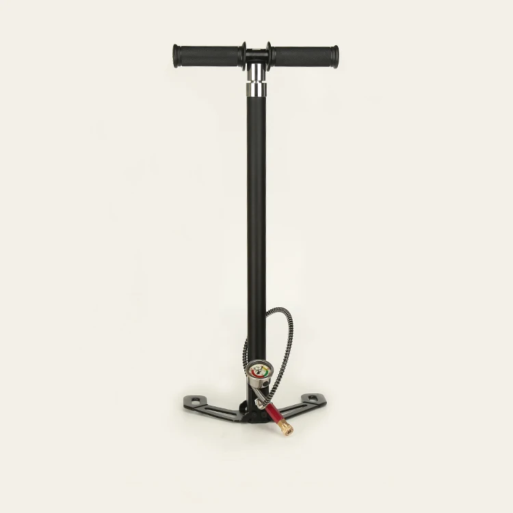 

4 Stage High pressure pcp hand pump 4500psi