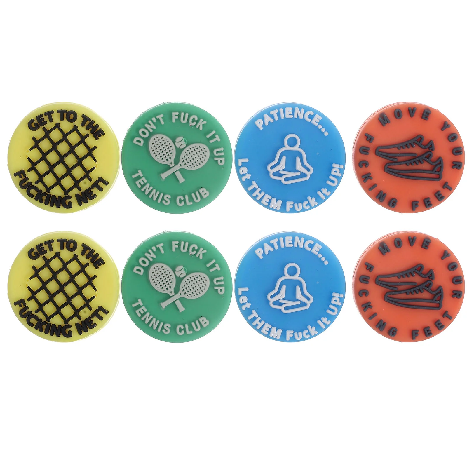 Tennis Racket Dampener Tennis Racket Vibration Tool Tennis Dampeners Racquet Dampeners Tennis Vibration Dampeners