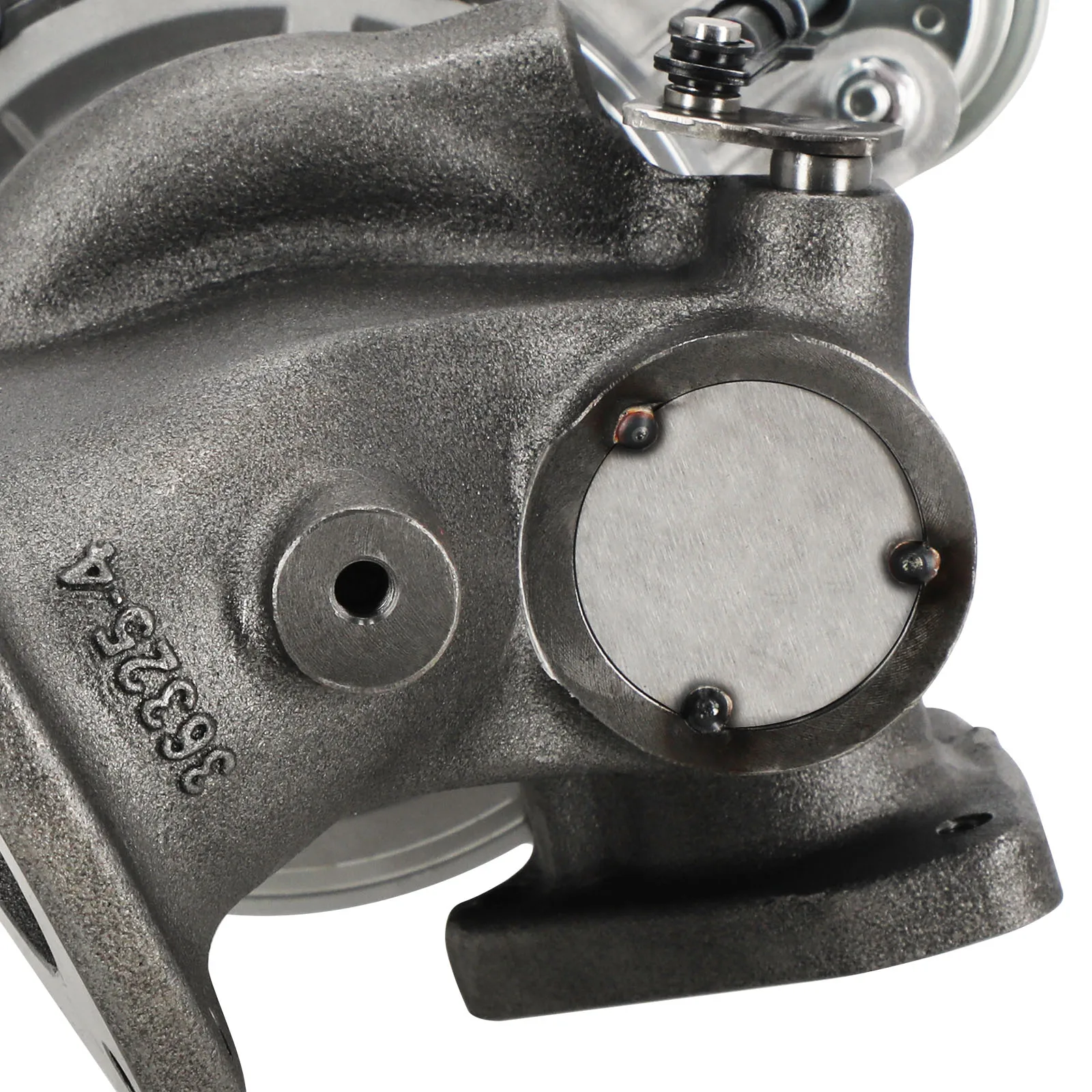 Motorturbolader für Land Rover Defender/Discovery II TD5 2.5L 452239-0003 452239-5003S 452239-5005S 452239-5006 – Detail 2