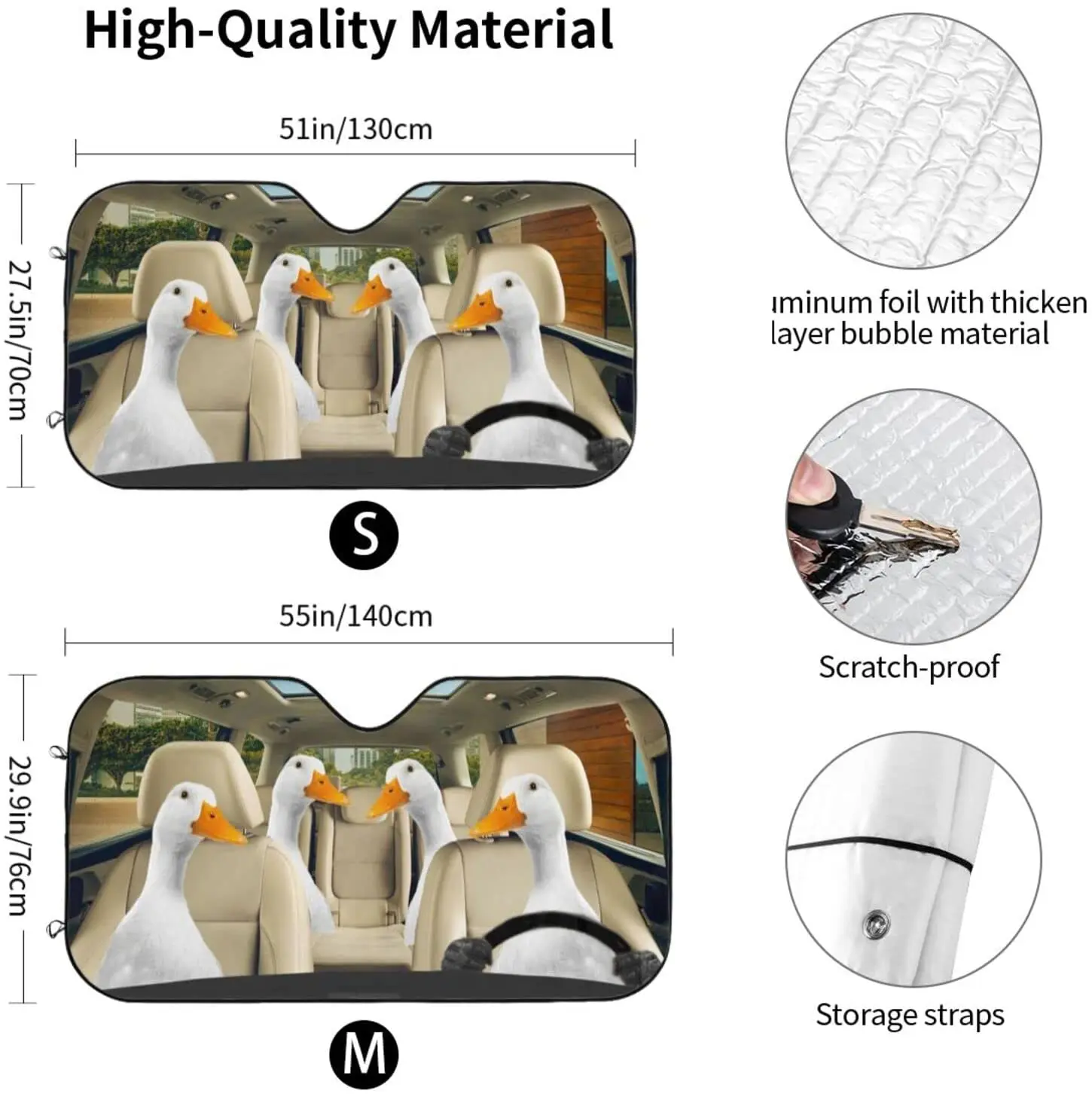 Рисунок 3 - PURKCUYERT солнцезащитный козырек