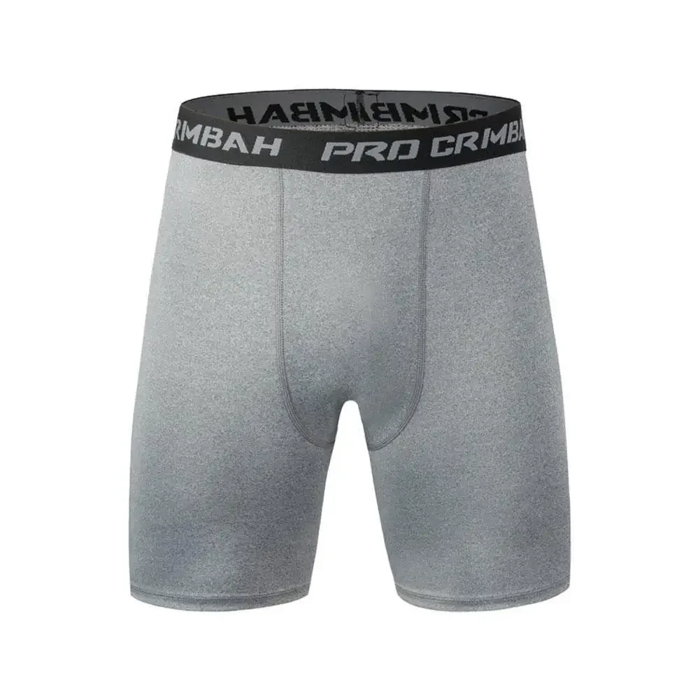 Mallas para hombre, pantalones de compresión, mallas deportivas, pantalones cortos de baloncesto, pantalones cortos de secado rápido para correr, entrenamiento, pantalones elásticos para Fitness