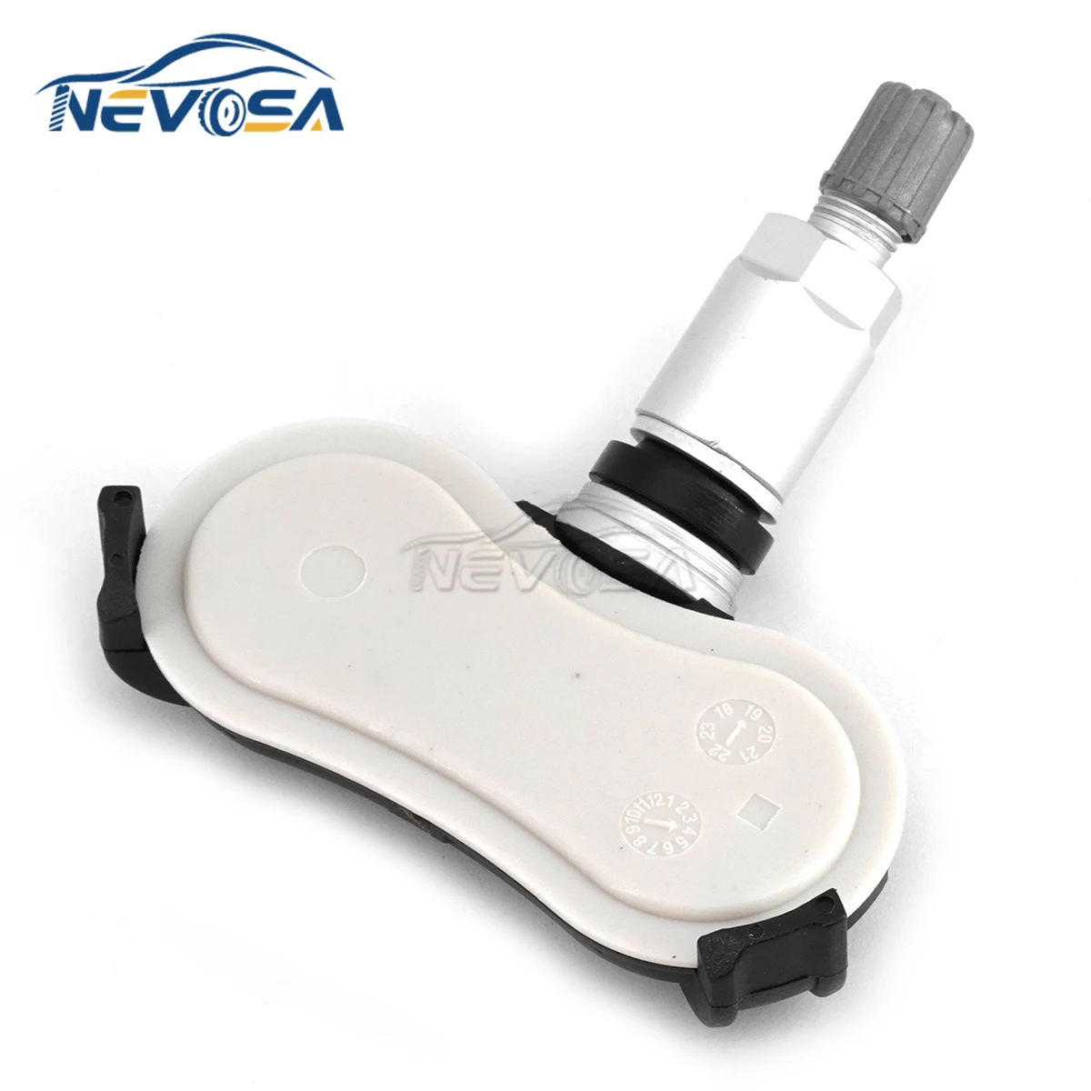 NEVOSA Ÿ̾ з  , TPMS,  ״Ͼ ׽ý  ix35   Ƽ Ϻ, 52933-3M000, 4 