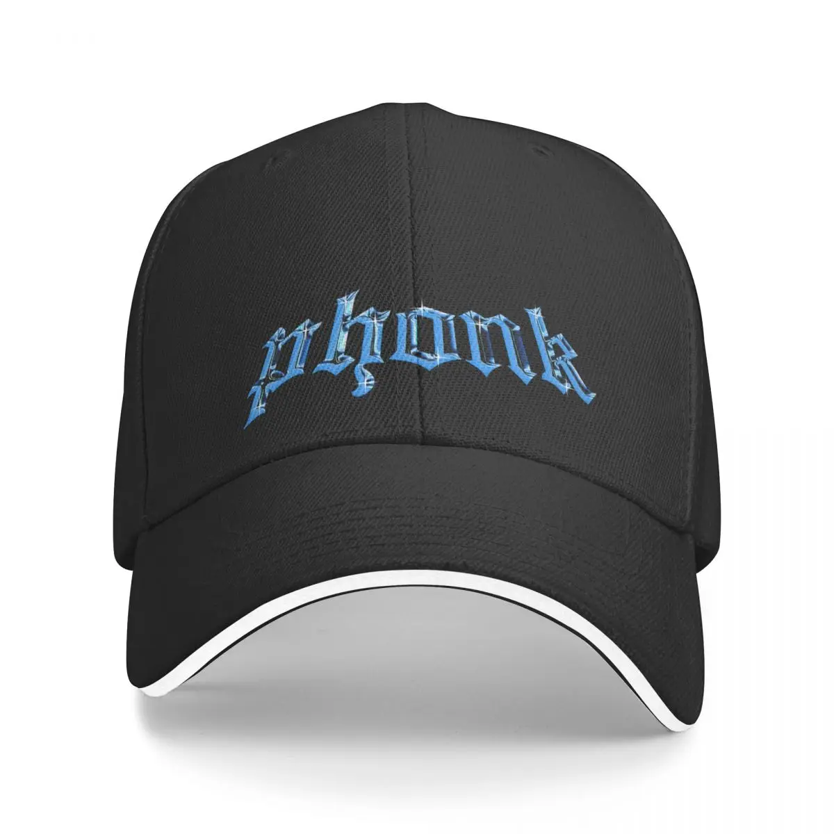 

Phonk Baseball Cap Hat Man Luxury Anime Sun Hats For Women Men's