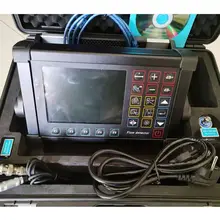 

Portable Digital Non-destructive Ultrasonic Flaw Detector Of Concrete