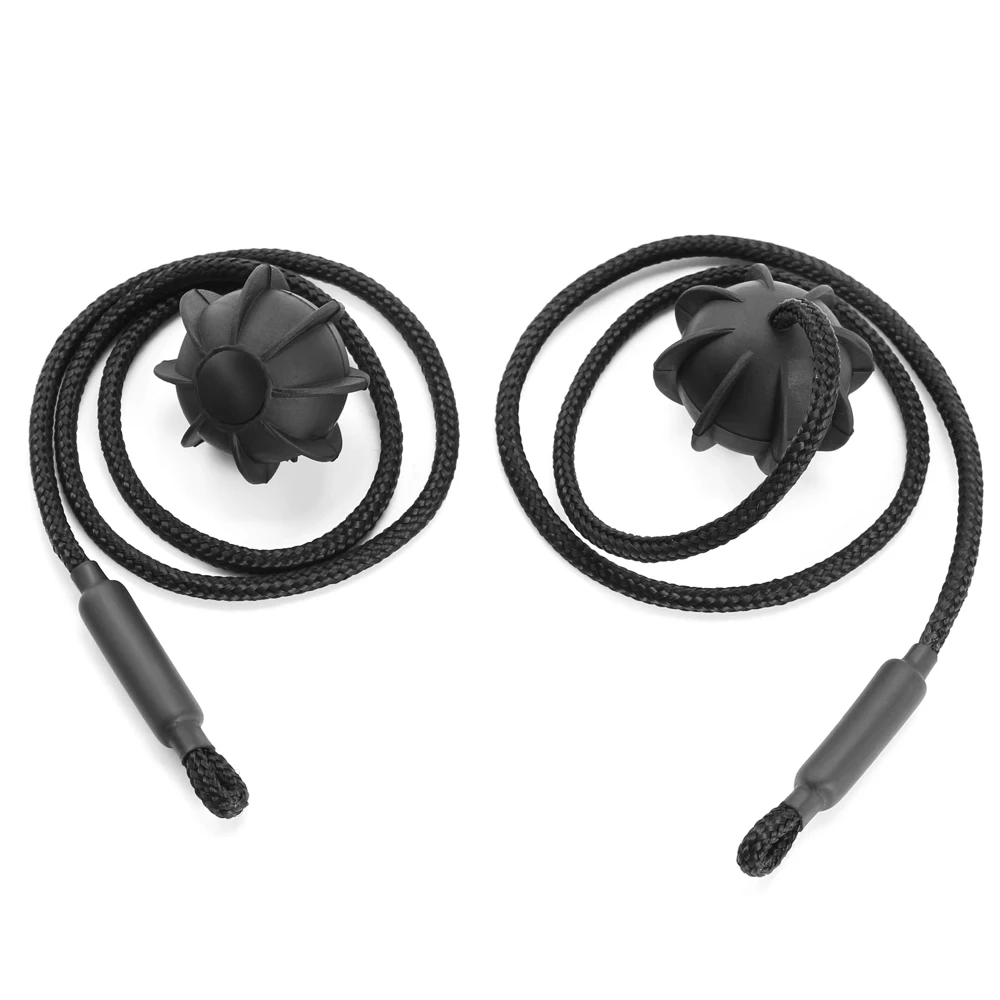 2Pc Auto Pakket Plank String Koord Voor Vw Volkswagen Polo 6R 6C