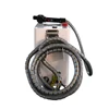 200w  Air cooling machine pulse laser cleaning machine clean car parts  wood metal 2