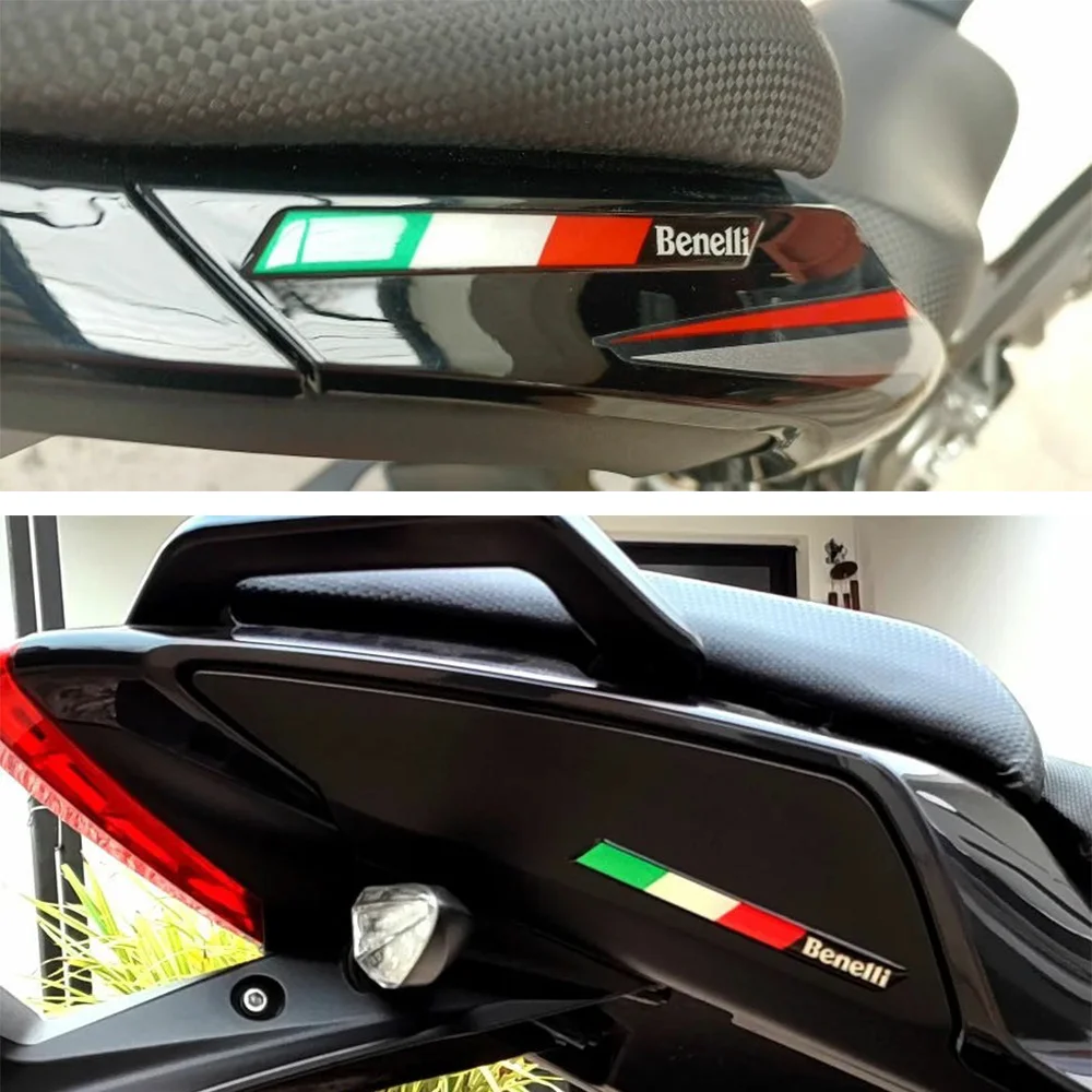 Für Benelli Aufkleber Leoncino BN TRK TNT Tornado Motorrad Zubehör 702x 502x 502c 302s 180s 702 600 502 500 302 150 135 125 – Detail 9