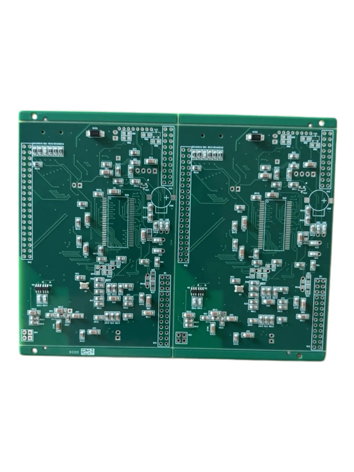 รูปสินค้า แผงวงจร PCB ผลิตตามสั่ง