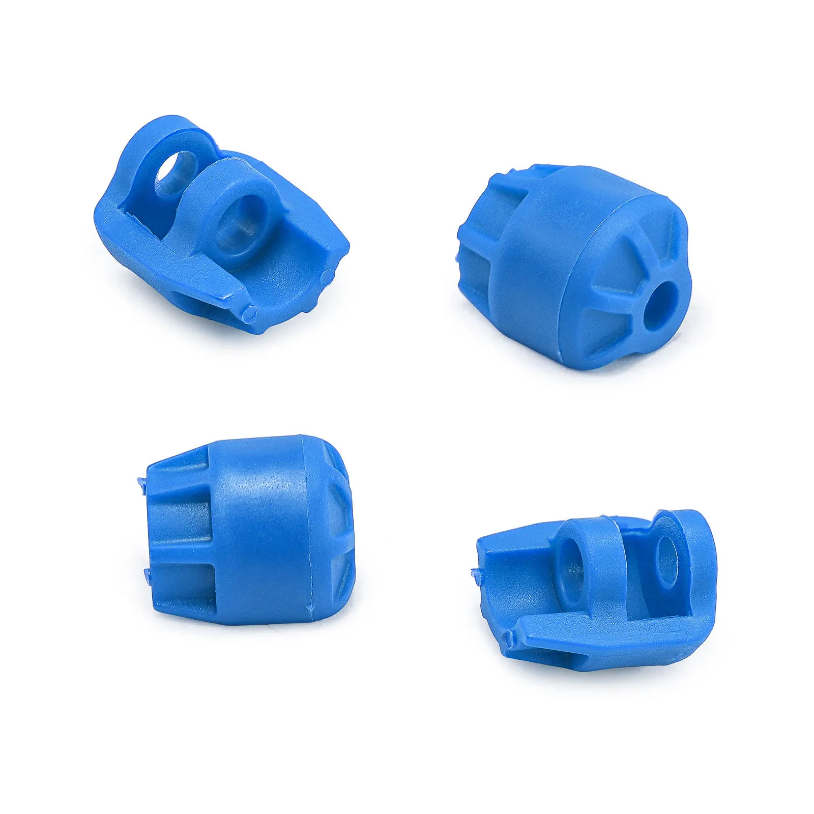 Capuchon de choc universel ARRMA 6S - Plastique 6g
