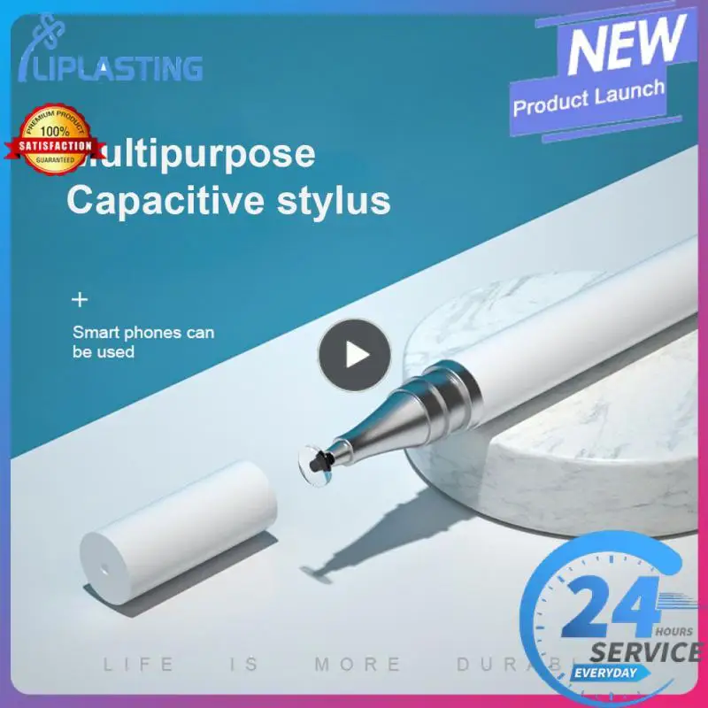 Penna Stilo Universale Per Smartphone Android Per Penna Tablet Pad Por Touch Screen Per Penne Accessori Ipad Matita