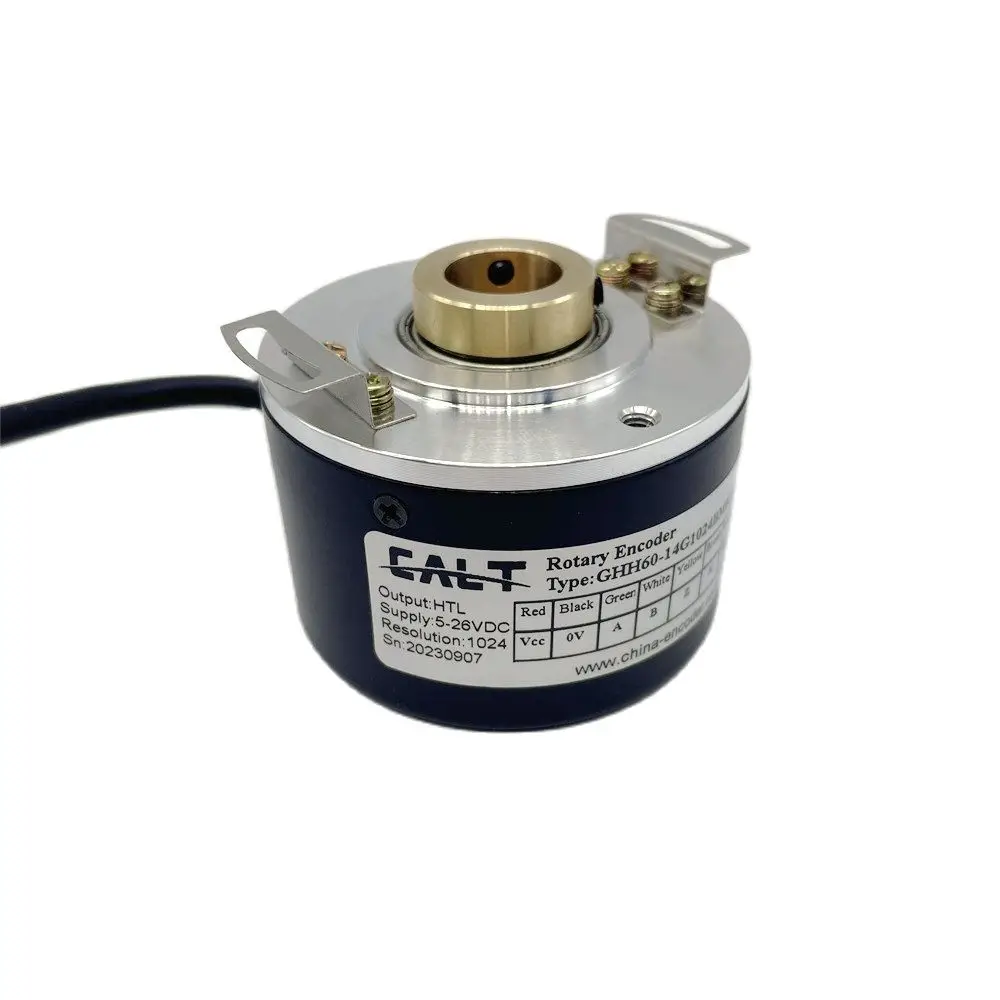 バートル Sendix M3661R Encoders Absolute multiturn Product details