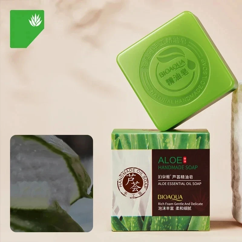 Natural Fruit Soap Moisturizing Rose Bamboo Charcoal Hydrating Exfoliating Hand Washing Cleansing Soap Bath Soap 4