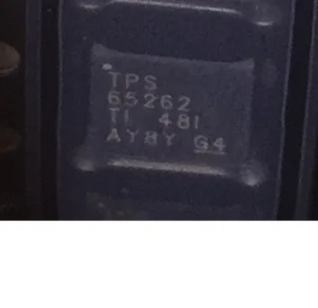 

Бесплатная доставка TPS65262RHBR TPS65262R TPS65262 VQFN32 IC 10 шт.