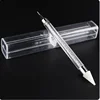 2 Pcs Nail Art Dotting Pen Double End Painting DIY Brush Rhinestone Handle Diamond Picker Manicure Dotting Tool Nail Accessories 5